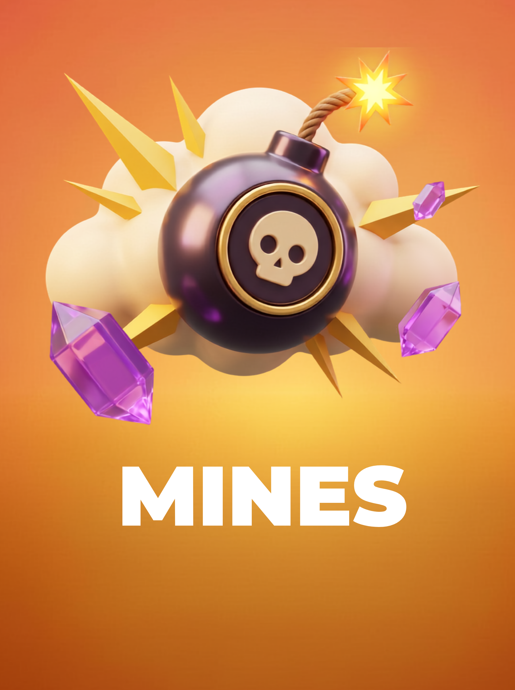 Mines