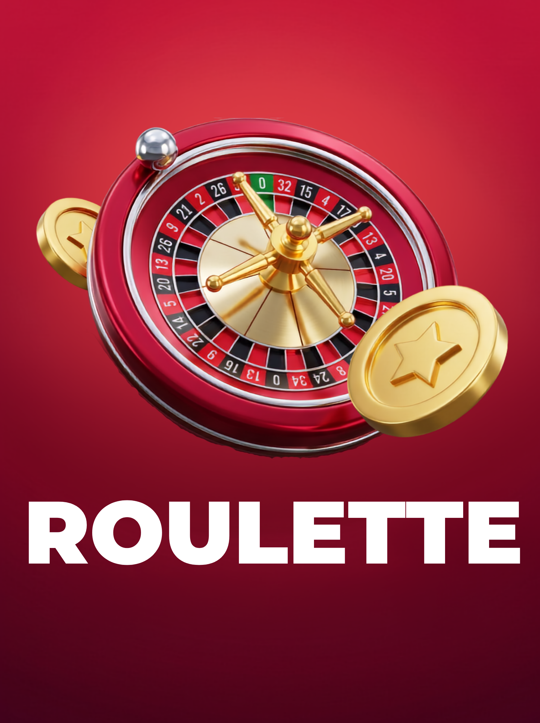 Roulette