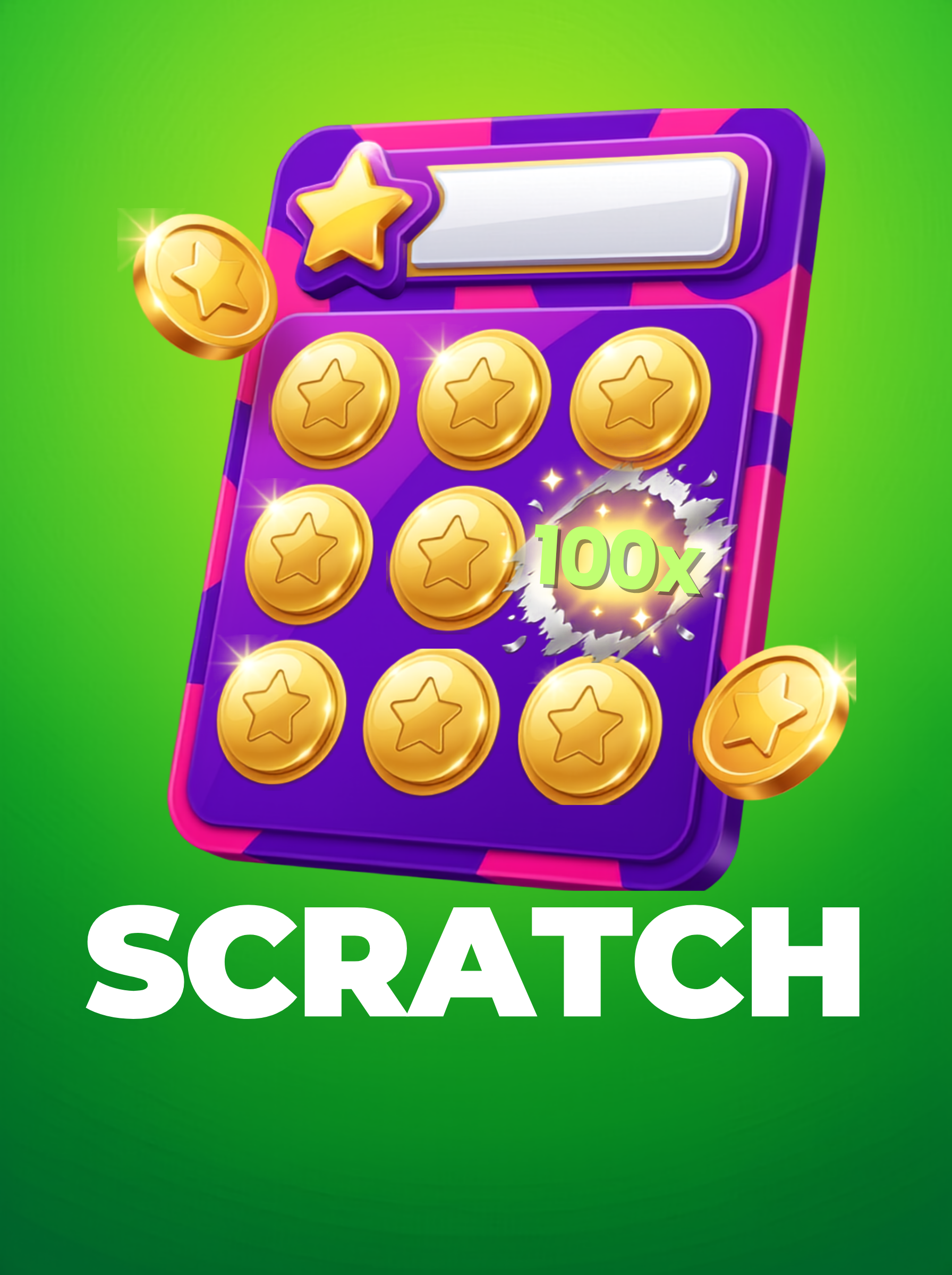 Scratch